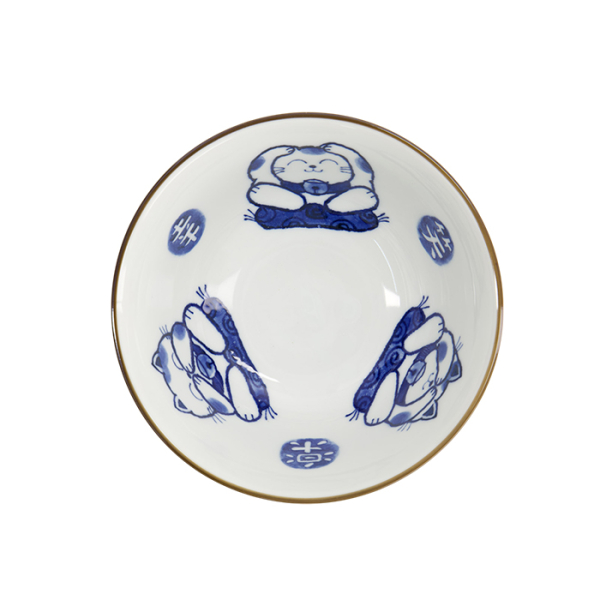 Nippon Blue Tayo Bowl at Tokyo Design Studio (picture 3 of 6)