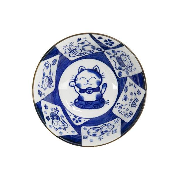 Nippon Blue Tayo Bowl at Tokyo Design Studio (picture 3 of 6)