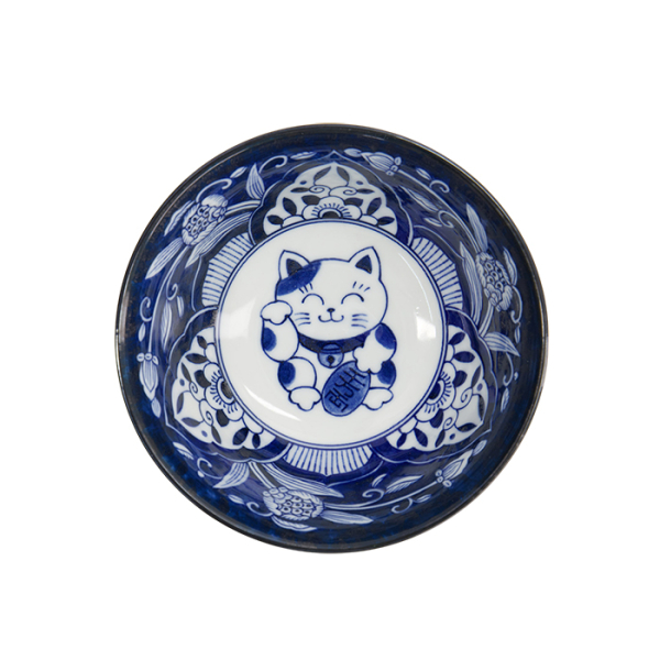Nippon Blue Tayo Bowl at Tokyo Design Studio (picture 3 of 6)