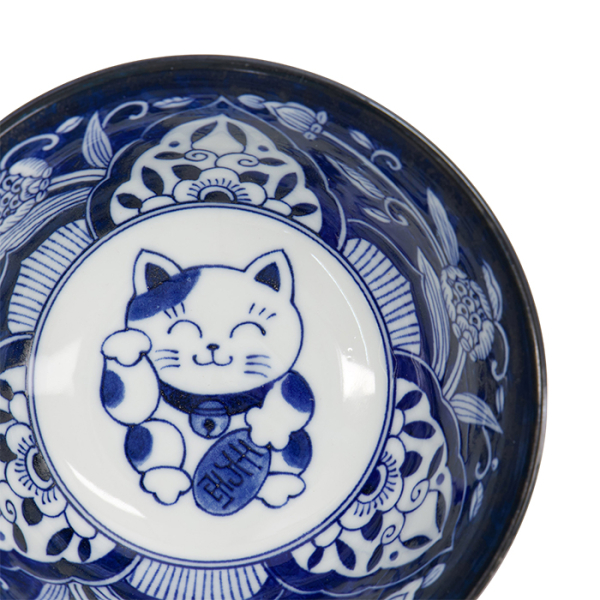 Nippon Blue Tayo Bowl at Tokyo Design Studio (picture 5 of 6)