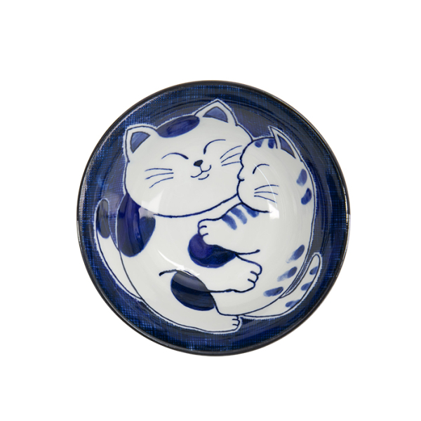 Nippon Blue Tayo Bowl at Tokyo Design Studio (picture 3 of 6)