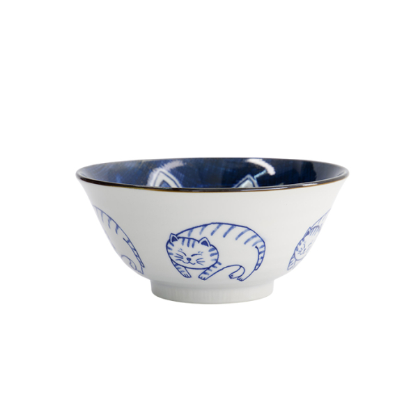 Nippon Blue Tayo Bowl at Tokyo Design Studio (picture 4 of 6)