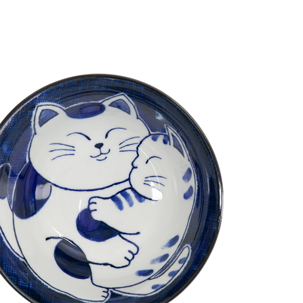 Nippon Blue Tayo Bowl at Tokyo Design Studio (picture 5 of 6)