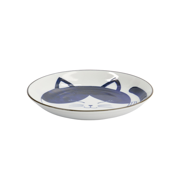 Yukishino Round Plate at Tokyo Design Studio (picture 2 of 3)