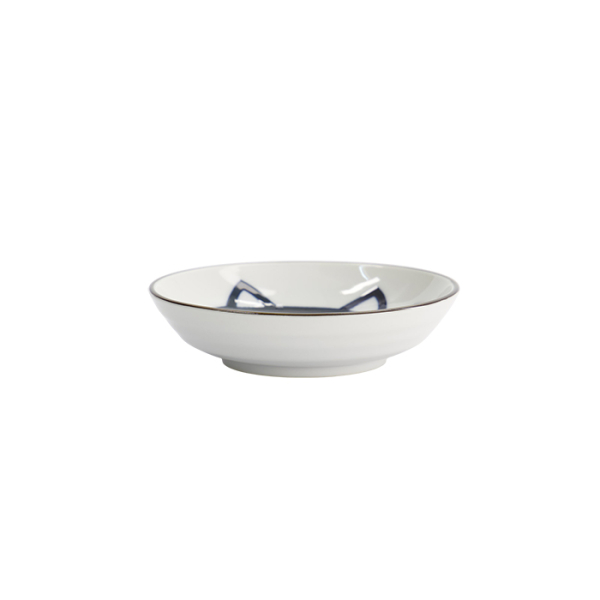 Nippon Blue Saucenschale bei Tokyo Design Studio (Bild 4 von 6)