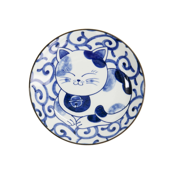 Yukishino Rund Teller bei Tokyo Design Studio (Bild 3 von 3)