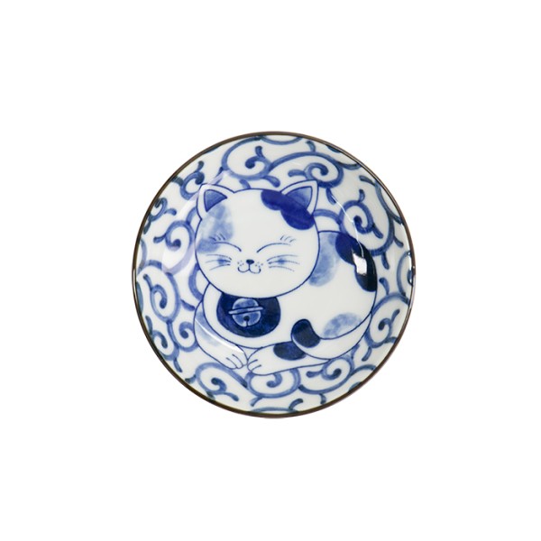 Nippon Blue Sauce Bowl at Tokyo Design Studio (picture 3 of 6)
