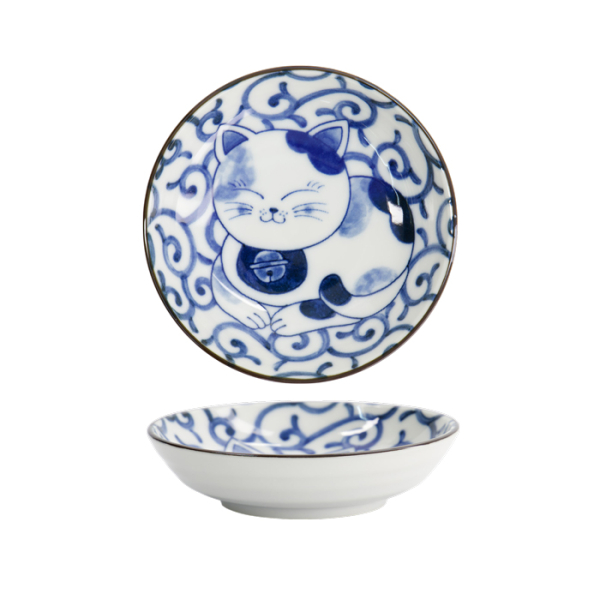Nippon Blue Sauce Bowl at Tokyo Design Studio (picture 1 of 6)