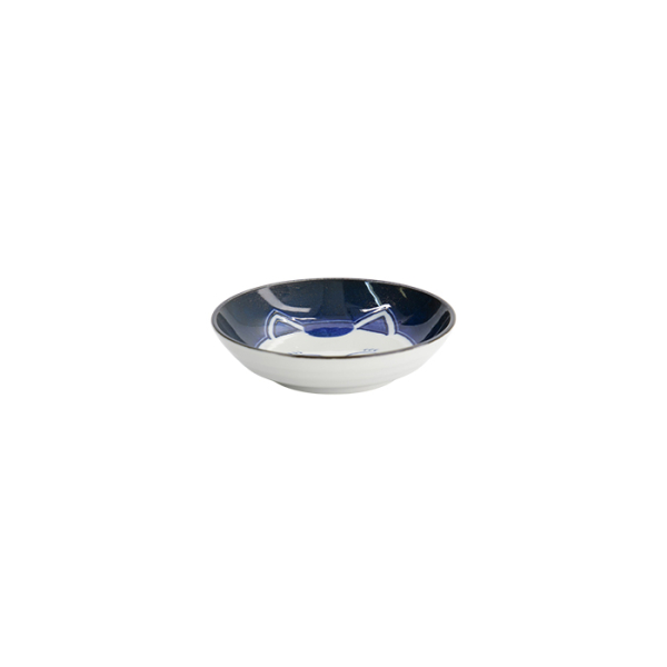Nippon Blue Saucenschale bei Tokyo Design Studio (Bild 2 von 6)