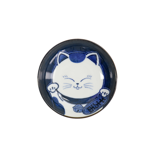 Nippon Blue Saucenschale bei Tokyo Design Studio (Bild 3 von 6)