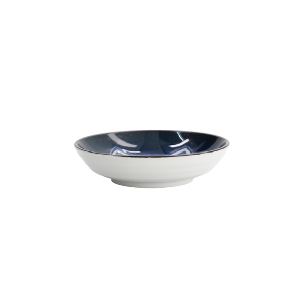 Nippon Blue Saucenschale bei Tokyo Design Studio (Bild 4 von 6)