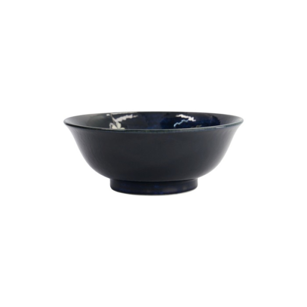 Ramenschale Cobalt Blue Sakura, Porzellan, 1,2 l, Art.-Nr. 33516