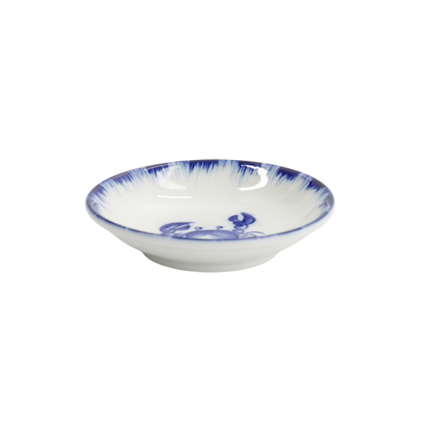 Nippon Blue Sauce Bowl at Tokyo Design Studio (picture 2 of 6)