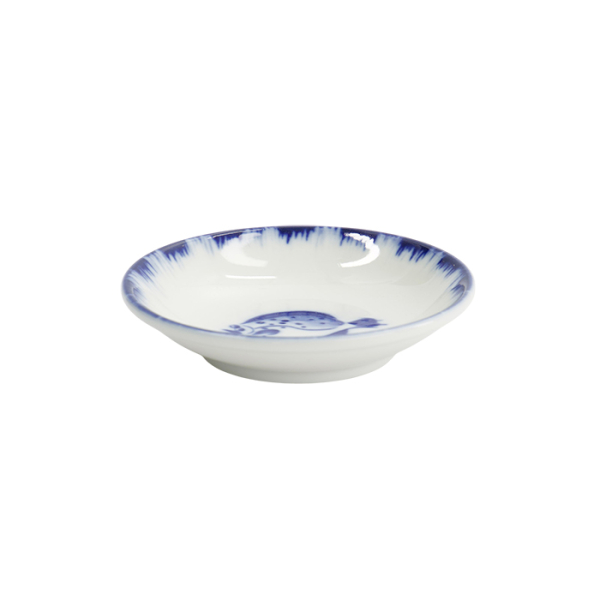 Nippon Blue Saucenschale bei Tokyo Design Studio (Bild 2 von 6)