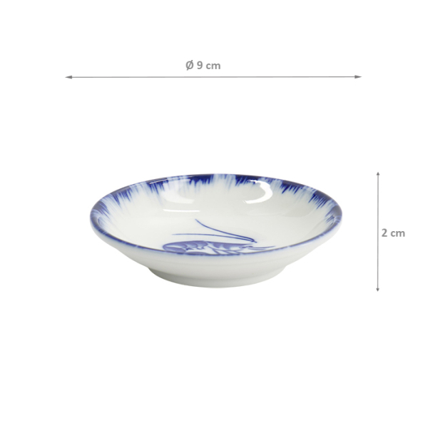 Nippon Blue Sauce Bowl at Tokyo Design Studio (picture 6 of 6)
