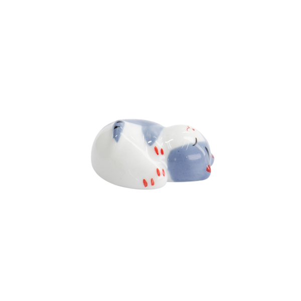 TDS, Chopsticks Rest, Cat Grey, Item No. 33583