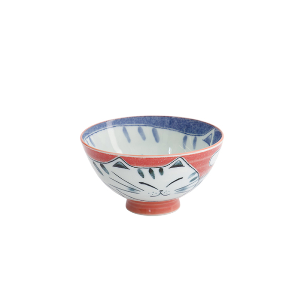 Nippon Blue Reis-Schale bei Tokyo Design Studio (Bild 2 von 6)