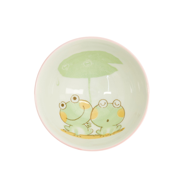 Kawaii Cat Rice Bowl at Tokyo Design Studio (picture 3 of 5)