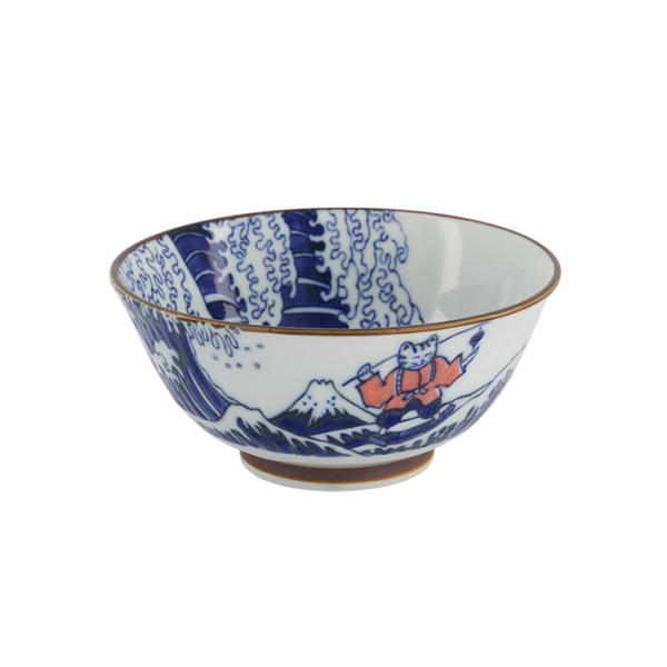 Nippon Blue Sauce Bowl at Tokyo Design Studio (picture 2 of 6)
