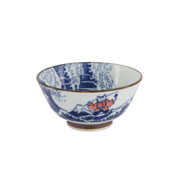 Nippon Blue Sauce Bowl at Tokyo Design Studio (picture 2 of 6)