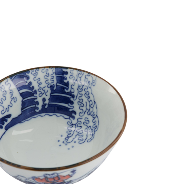 Nippon Blue Sauce Bowl at Tokyo Design Studio (picture 5 of 6)