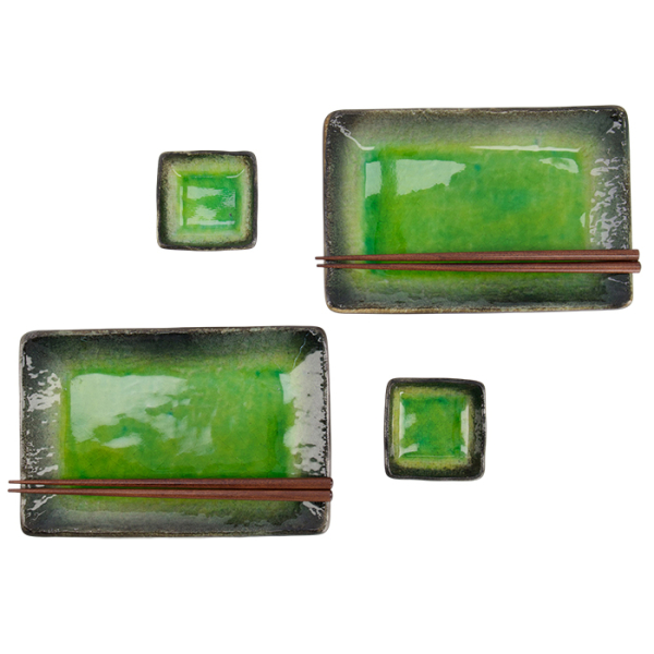Geschenkset Sushi Set bei Tokyo Design Studio (Bild 2 von 7)