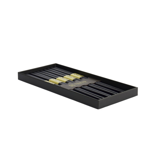 TDS, Essstäbchen Geschenkset 5 Paar, Asakusa, Art.-Nr. 33637