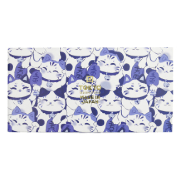 TDS, Tayo Schalen Set, Kawaii Cat Geschenkset, 2Stk mit Essstäbchen, Ø 14,9x6,7cm 500ml, Art.-Nr. 33692