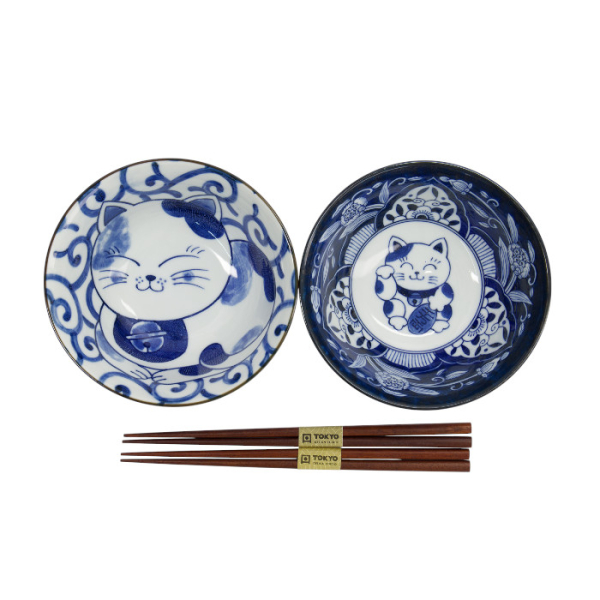 Giftset Sushi Set at Tokyo Design Studio (picture 3 of 7)