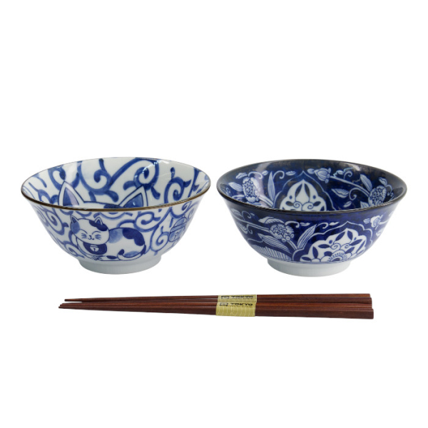 Giftset Sushi Set at Tokyo Design Studio (picture 4 of 7)