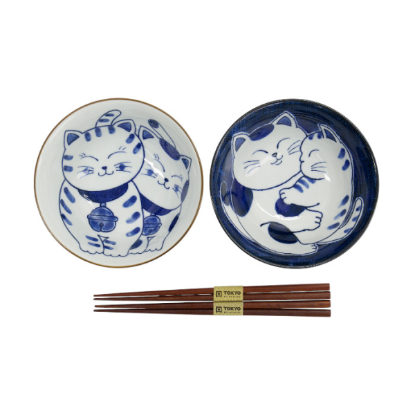 Giftset Sushi Set at Tokyo Design Studio (picture 2 of 7)