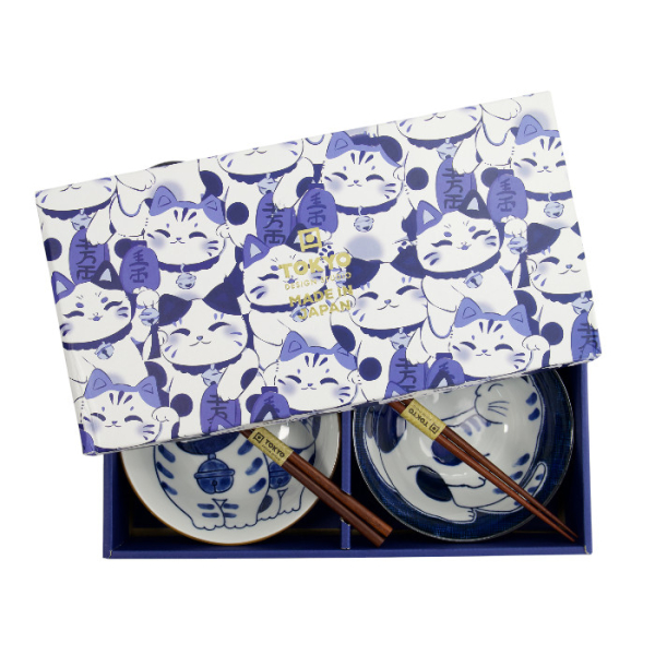 Giftset Sushi Set at Tokyo Design Studio (picture 5 of 7)