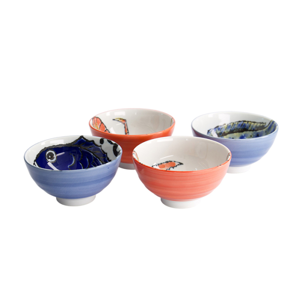 Nippon Black Rice Bowls at Tokyo Design Studio (picture 3 of 6)