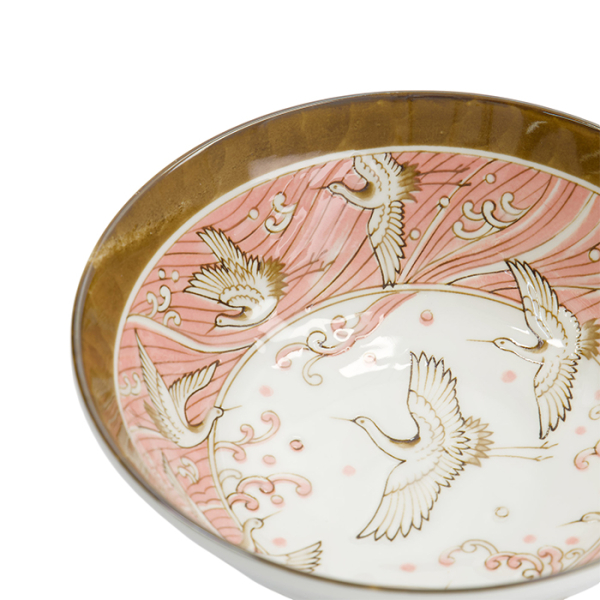 Sendan Tokusa Tayo Bowl at Tokyo Design Studio (picture 5 of 5)