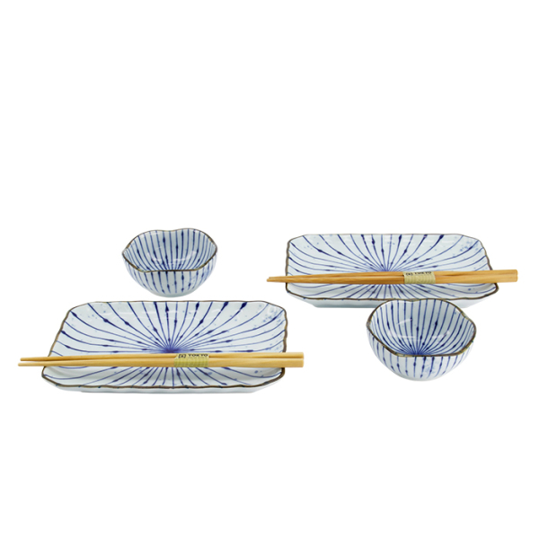 Giftset Sushi Set at Tokyo Design Studio (picture 4 of 7)