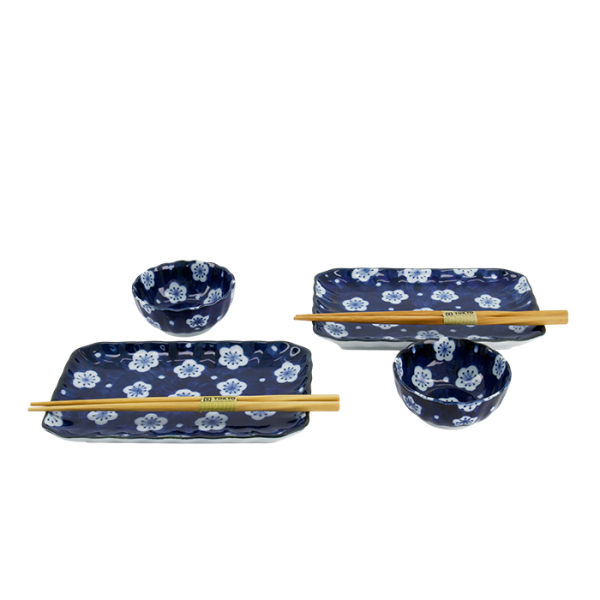 Geschenkset Sushi Set bei Tokyo Design Studio (Bild 4 von 7)