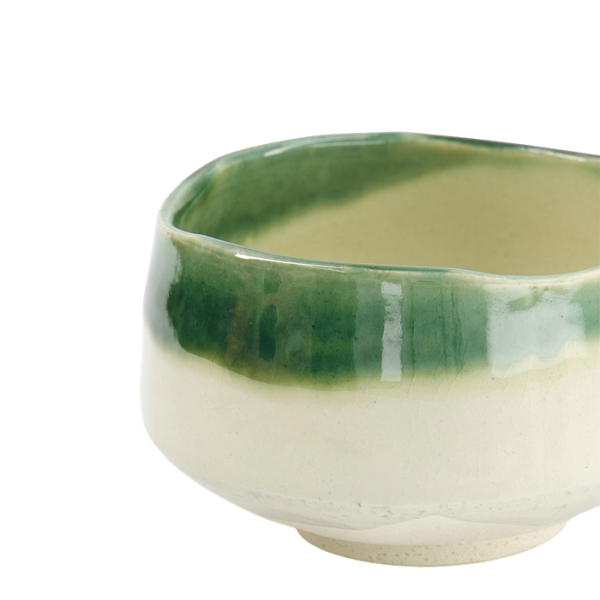 TDS, Matcha Bowl, Oribe, Ø 11.5x7.5cm, 500ml, Item No. 33721