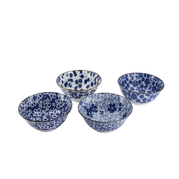 Nippon Black Rice Bowls at Tokyo Design Studio (picture 4 of 6)