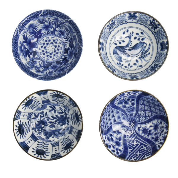 Nippon Black Rice Bowls at Tokyo Design Studio (picture 2 of 6)