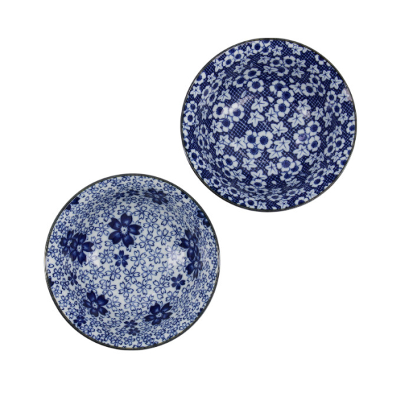 Nippon Black Rice Bowls at Tokyo Design Studio (picture 2 of 6)