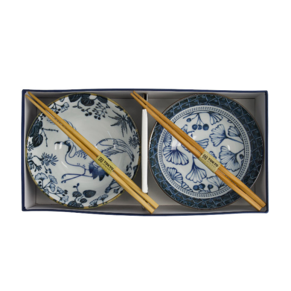 Nippon Black Rice Bowls at Tokyo Design Studio (picture 3 of 6)