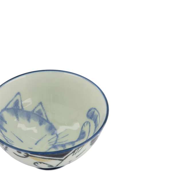 Nippon Blue Saucenschale bei Tokyo Design Studio (Bild 5 von 6)