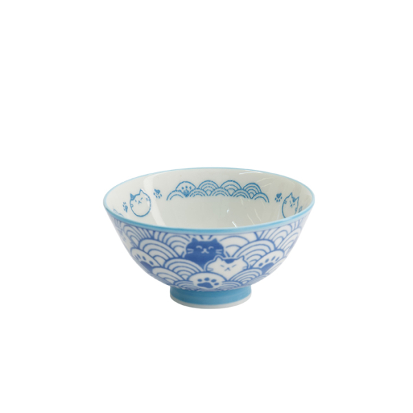 Nippon Blue Sauce Bowl at Tokyo Design Studio (picture 2 of 6)