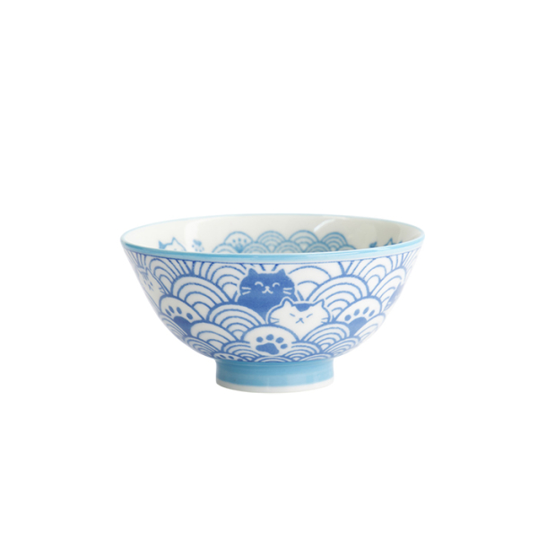 Nippon Blue Sauce Bowl at Tokyo Design Studio (picture 4 of 6)