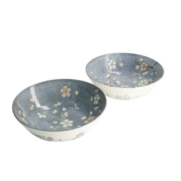 Mixed Bowls Senshi Ramenschale in Geschenkbox bei Tokyo Design Studio (Bild 2 von 3)