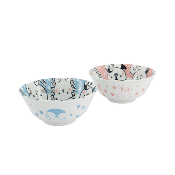 Geschenkset Sushi Set bei Tokyo Design Studio (Bild 3 von 7)