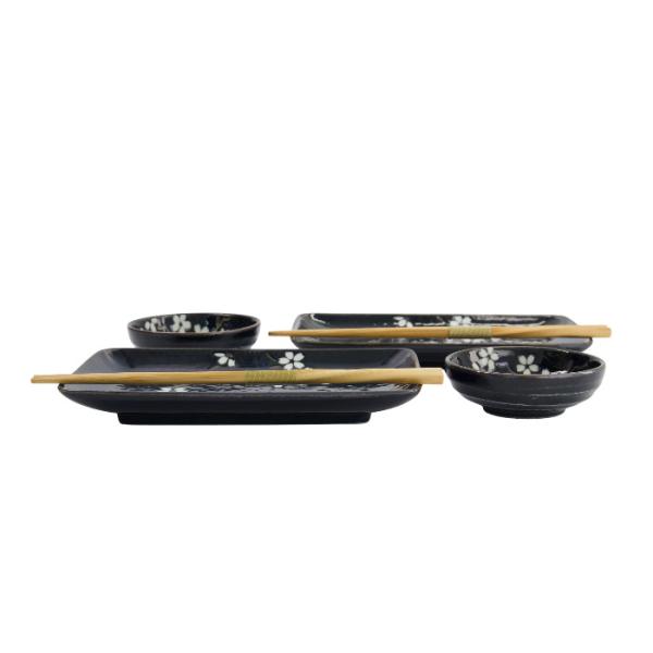 Geschenkset Sushi Set bei Tokyo Design Studio (Bild 4 von 7)