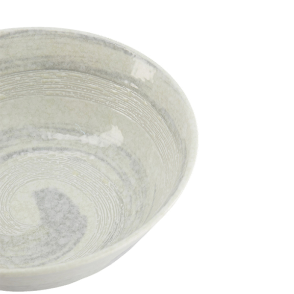 TDS, Ramen Bowl, Hayase White, Ø 21.5x9cm, 1300ml, Item No. 33841