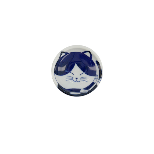 Nippon Blue Saucenschale bei Tokyo Design Studio (Bild 2 von 6)