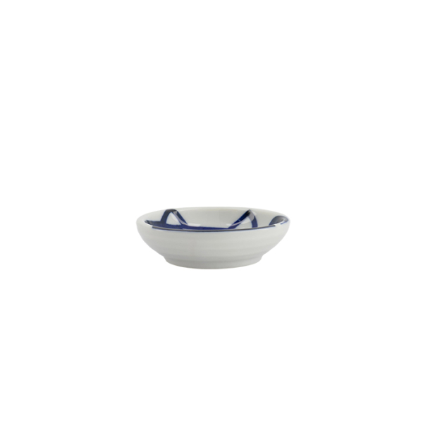 Nippon Blue Saucenschale bei Tokyo Design Studio (Bild 4 von 6)